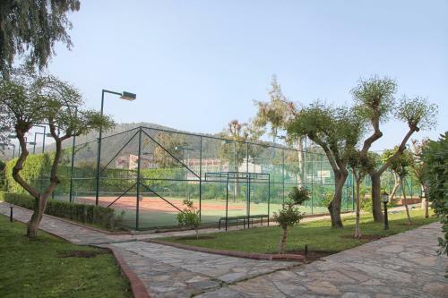 Hotel Queen's Park Le Jardin
