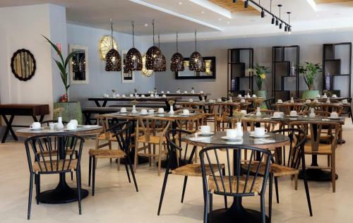 Labranda Alacati Princess Hotel - All Inclusive