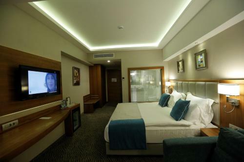 Hotel Best Western Premier Kar??yaka