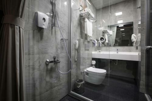 Hotel Best Western Premier Kar??yaka