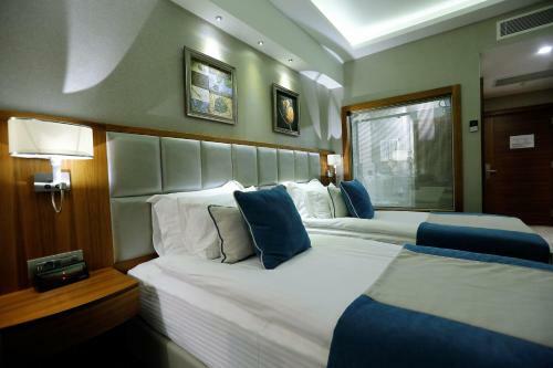 Hotel Best Western Premier Kar??yaka