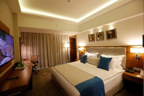 Hotel Best Western Premier Kar??yaka