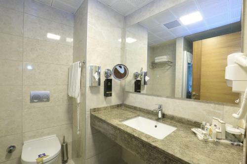 Hotel Best Western Premier Kar??yaka