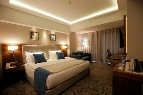 Hotel Best Western Premier Kar??yaka