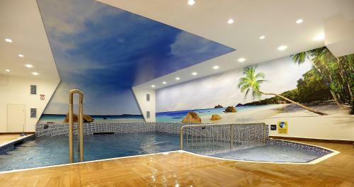 Hotel Best Western Premier Kar??yaka