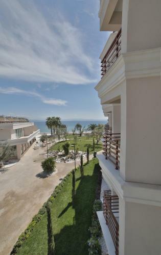 Rawda Resort Hotel Altinoluk