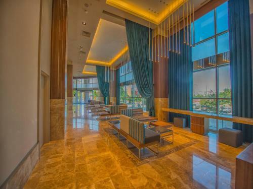 Hotel Akman Tzob Otel
