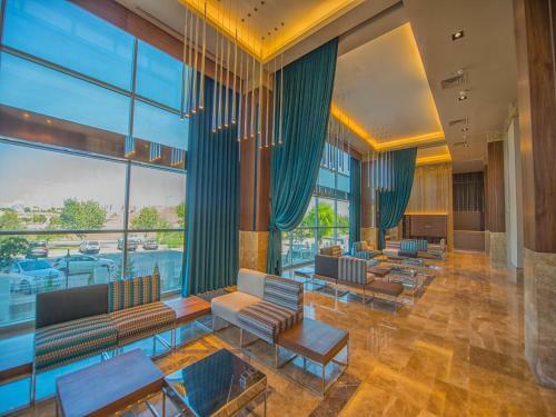 Hotel Akman Tzob Otel