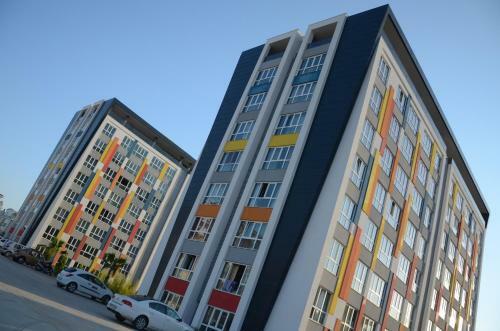Apartamento Lego Studios