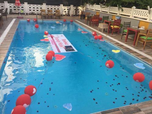 Butiks Hotel