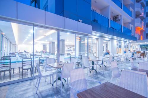 Kolibri Hotel - All Inclusive