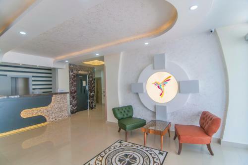 Kolibri Hotel - All Inclusive