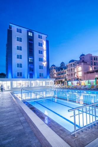 Kolibri Hotel - All Inclusive