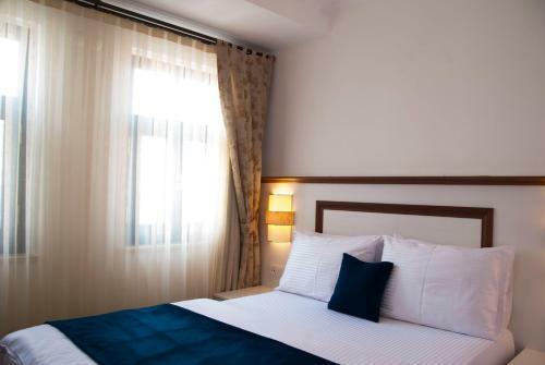 Hotel Necdet Kaptan Konukevi