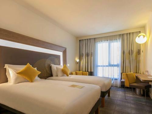 Hotel Novotel Diyarbakir