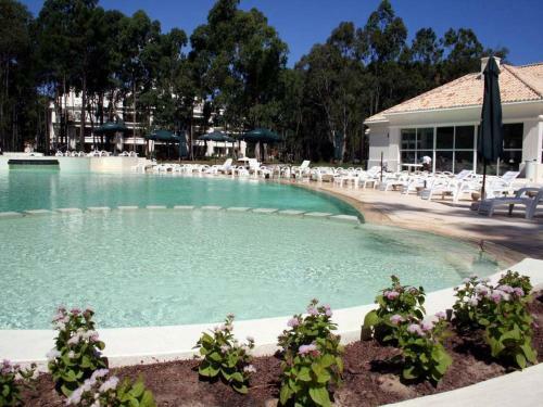 Apartamento Green Park Nuevo
