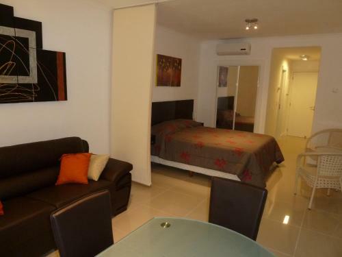 Apartamento Green Park Nuevo