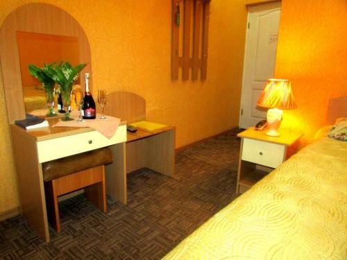 Hotel Old Town