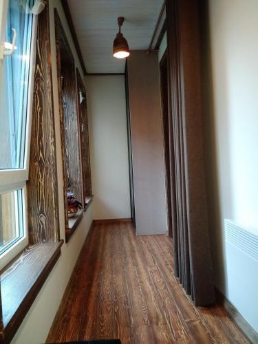 Agroturismo Country House Kosiv