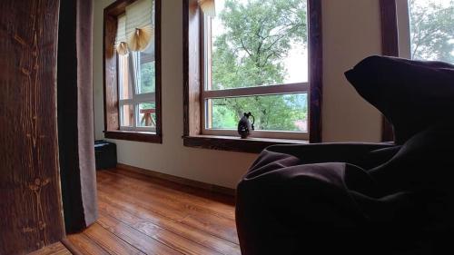 Agroturismo Country House Kosiv