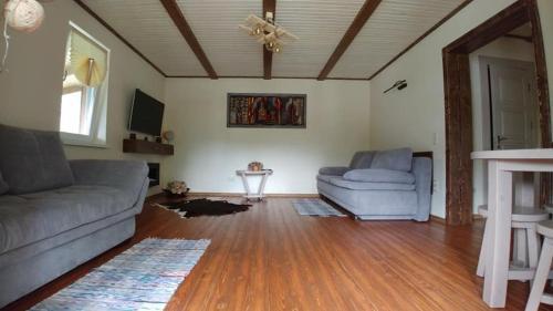 Agroturismo Country House Kosiv