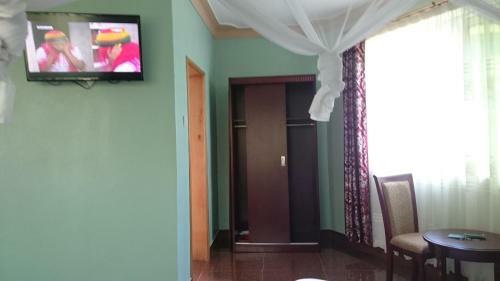 Hotel Asamar Country Resort