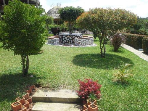 Hotel Asamar Country Resort
