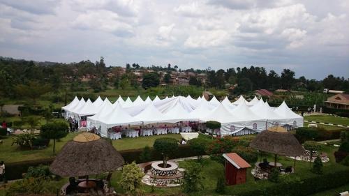 Hotel Asamar Country Resort