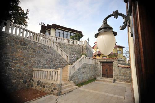 Mehmet Efendi Mansion & Hotel