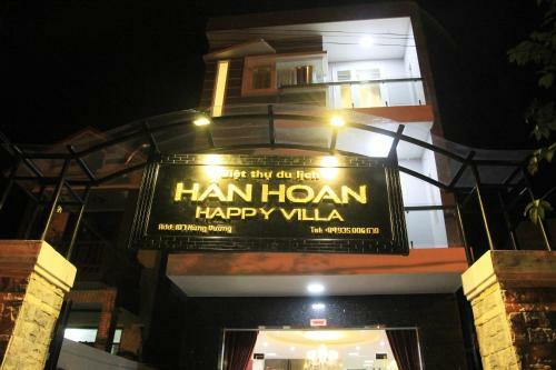 Happy Villa