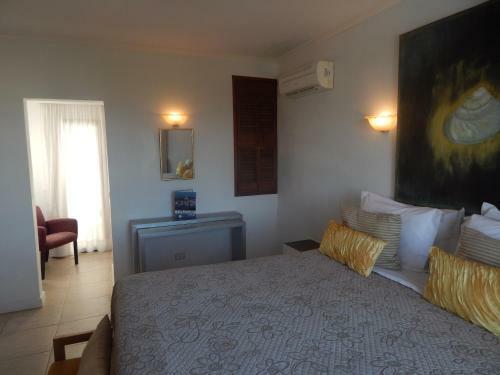 Hotel Posada De Los Pajaros