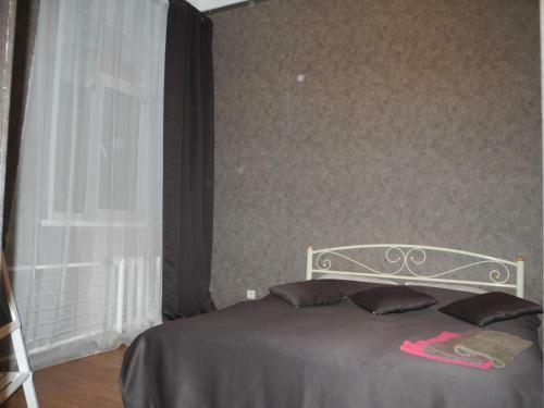 Apartment Doba In Ua Chelyuskina