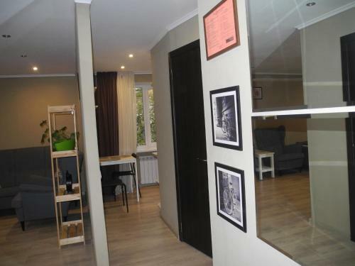 Apartment Doba In Ua Chelyuskina