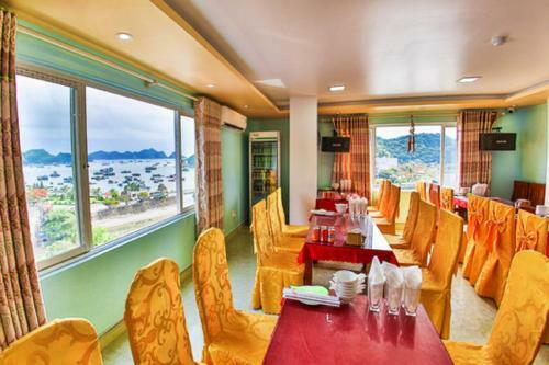 Khanh Huyen Seaview Hotel