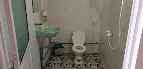 Chau Doc Homestay