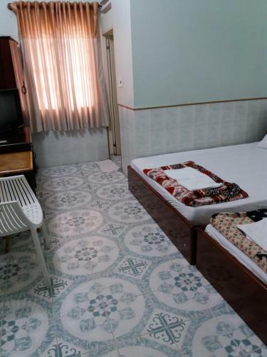 Susi Nguyen Hotel