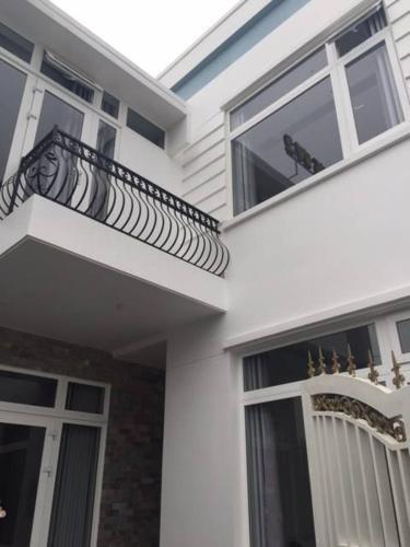 Hotel Phuong Vy 2
