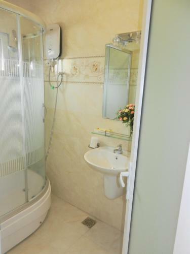 Apartamento Flower Homestay