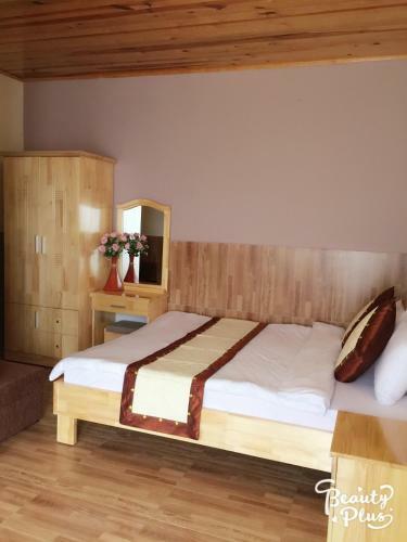 Apartamento Flower Homestay
