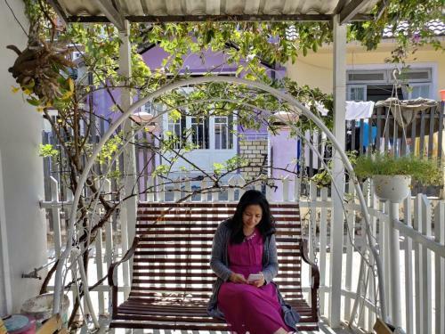 Apartamento Flower Homestay