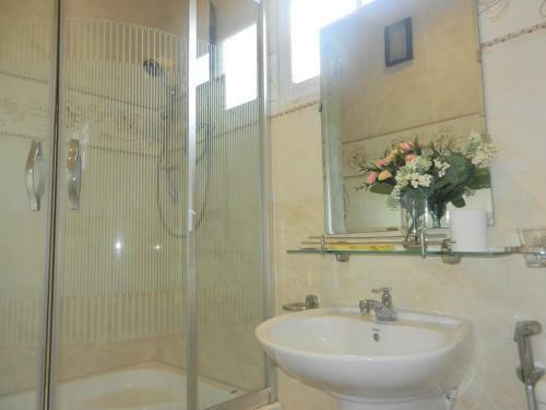 Apartamento Flower Homestay