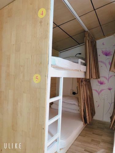 Apartamento Flower Homestay