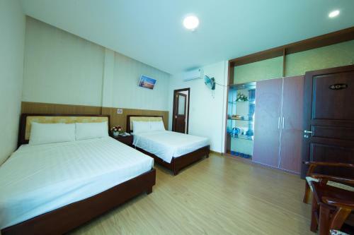 Hung Tuyen Hotel