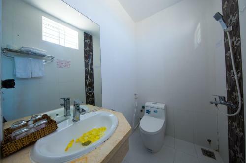 Hung Tuyen Hotel