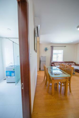 Hung Tuyen Hotel