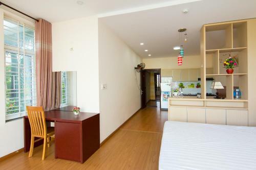 Hung Tuyen Hotel