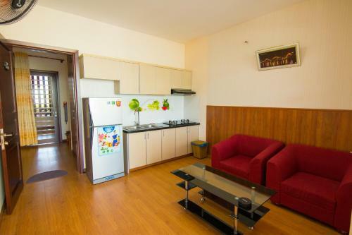 Hung Tuyen Hotel