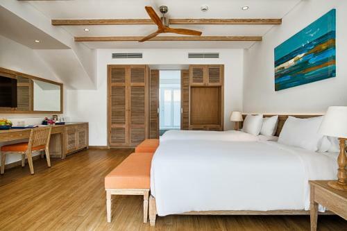 Hotel Risemount Resort Danang