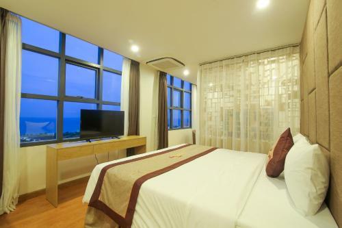 Hotel Royal Huy Da Nang