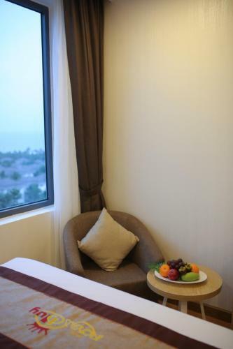 Hotel Royal Huy Da Nang